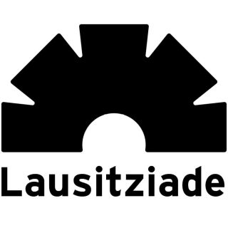Lausitziade Logo